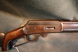 Marlin 1893 32-40 Black Powder marked bbl - 2 of 13