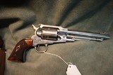 Ruger Old Army Stainless 44 - 5 of 6