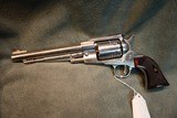 Ruger Old Army Stainless 44 - 3 of 6