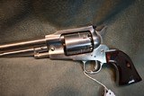 Ruger Old Army Stainless 44 - 4 of 6