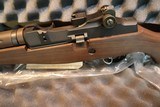 LRB Arms U.S.Rifle M1A Tanker New in the box. - 2 of 14