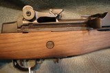 LRB Arms U.S.Rifle M1A Tanker New in the box. - 8 of 14