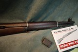 U.S.Rifle M1 Garand Springfield Armory 30-06 - 4 of 9