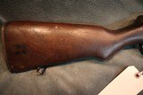 U.S.Rifle M1 Garand Springfield Armory 30-06 - 2 of 9