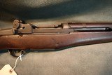 U.S.Rifle M1 Garand Springfield Armory 30-06 - 3 of 9