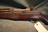 U.S.Rifle M1 Garand Springfield Armory 30-06 - 7 of 9
