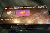 Thor 4 Thermal Rifle Scope ABL1000 - 5 of 6