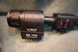 Thor 4 Thermal Rifle Scope ABL1000 - 3 of 6