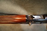 Belgium Browning A5 12ga 3