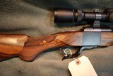 Dakota Arms Model 10 243Win WOW!!! - 7 of 16