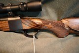 Dakota Arms Model 10 243Win WOW!!! - 3 of 16