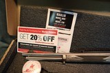 Marlin/Ruger 1895 45-70 NIB - 4 of 8