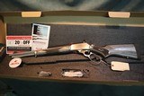 Marlin/Ruger 1895 45-70 NIB