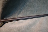 In-Rut Rifles 300RUM Full Curl Custom Rifle 1/2