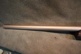 Cooper of Montana Model 21 Phoenix 223Rem with Leupold VX-L 6.5-20x56 scope - 7 of 9