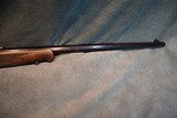 Winchester 1885 Traditional Hunter 17HMR - 5 of 10