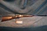 Winchester 1885 Traditional Hunter 17HMR - 2 of 10