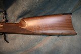 Winchester 1885 Traditional Hunter 17HMR - 7 of 10