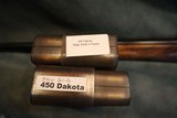 Dakota Arms Model 76 African 450 Dakota - 6 of 14