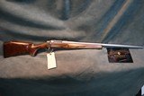 Parkwest/Dakota Arms 204Ruger Ace Heavy Varmint - 1 of 8