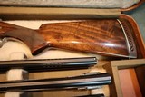 Belgium Browning P2 4 gauge skeet set - 3 of 22