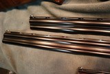 Belgium Browning P2 4 gauge skeet set - 11 of 22