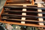 Belgium Browning P2 4 gauge skeet set - 5 of 22