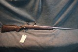 Cooper Model 52 Excaliber 257WbyMag