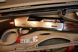 Benelli Ethos 28ga 2 3/4