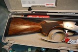 Benelli Ethos 28ga 2 3/4