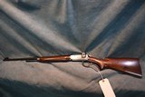 Winchester Model 64 30WCF - 1 of 8