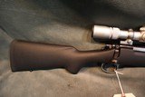 Custom Remington 700 260Rem - 3 of 9
