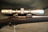 Custom Remington 700 260Rem - 2 of 9