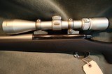 Custom Remington 700 260Rem - 5 of 9