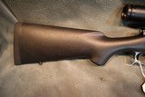 Custom Remington 700 300WbyMag - 3 of 7