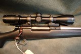 Custom Remington 700 300WbyMag - 2 of 7