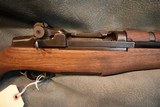 U.S.Rifle M1 Garand 30-06 Springfield Armory Expert Grade - 2 of 9