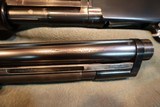 Winchester Model 12 12ga 2 barrel matched set wilt solid ribs - 6 of 17