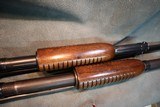 Winchester Model 12 12ga 2 barrel matched set wilt solid ribs - 17 of 17