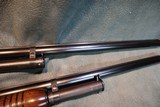 Winchester Model 12 12ga 2 barrel matched set wilt solid ribs - 14 of 17