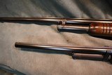 Winchester Model 12 12ga 2 barrel matched set wilt solid ribs - 8 of 17