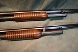 Winchester Model 12 12ga 2 barrel matched set wilt solid ribs - 13 of 17