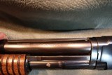 Winchester Model 12 12ga 2 barrel matched set wilt solid ribs - 4 of 17