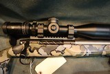 Custom 308 Tactical Rifle - 2 of 13