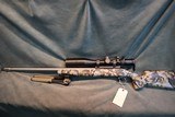 Custom 308 Tactical Rifle - 6 of 13