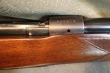Winchester Pre 64 Model 70 30-06 w/box and papers - 10 of 25
