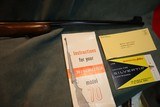 Winchester Pre 64 Model 70 30-06 w/box and papers - 9 of 25