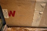 Winchester Pre 64 Model 70 30-06 w/box and papers - 4 of 25
