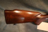 Winchester Pre 64 Model 70 30-06 w/box and papers - 7 of 25