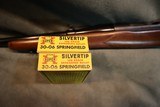 Winchester Pre 64 Model 70 30-06 w/box and papers - 23 of 25